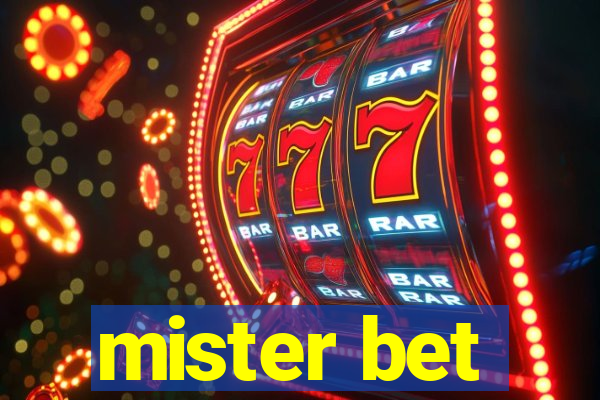 mister bet